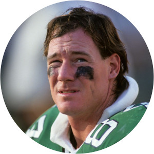 Chris Dressel - Former American football player