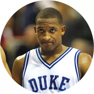 Chris Duhon - American former professional basketball player