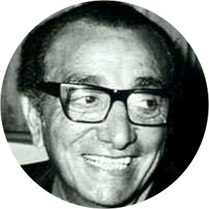 Chris Dundee photograph