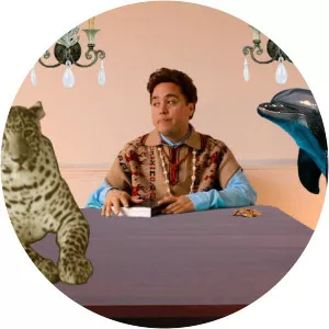 Chris E. Vargas - Visual artist