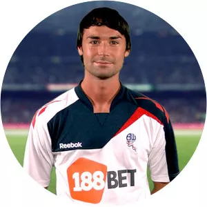 Chris Eagles