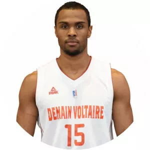 Chris-Ebou Ndow - Basketball player