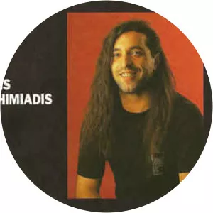 Chris Efthimiadis