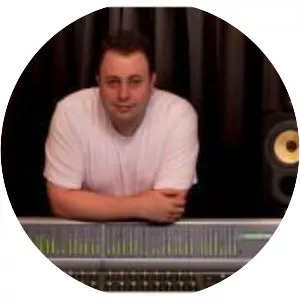 Chris Egan - Composer