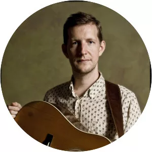 Chris Eldridge - American guitarist