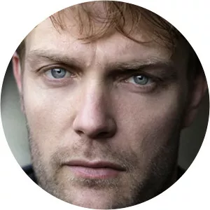 Chris Ellis-Stanton - Actor