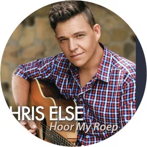 Chris Else - Musical artist