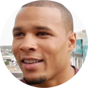 Chris Eubank Jr.