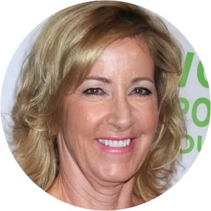Chris Evert