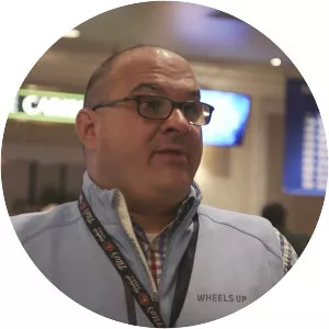 Chris Fallica - Television producer