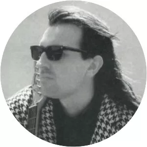 Chris Falson - Musical artist