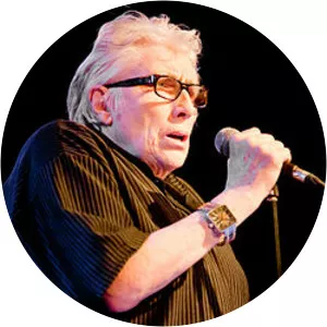 Chris Farlowe - English singer