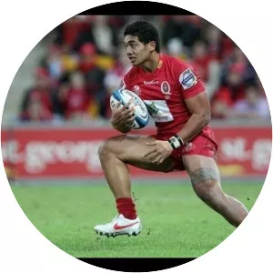 Chris FeauaiSautia