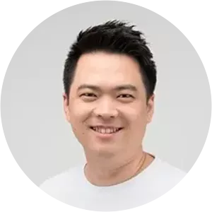 Chris Feng - CEO of Shopee