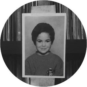 Chris Ferreira photograph