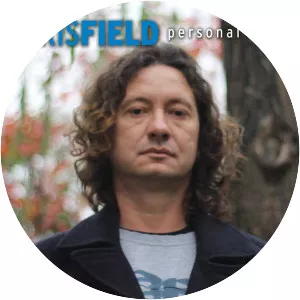 Chris Field - Singer-songwriter