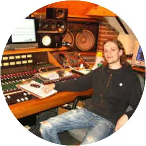 Chris Fielding
