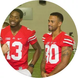 Christopher John Fields - American football wide receiver