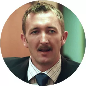 Chris Finch - Fictional character