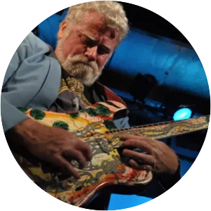 Chris Finnen - Musical artist