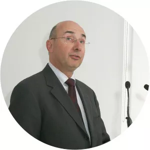 Christopher Fitchett