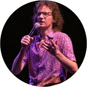 Chris Fleming - Comedian and actor