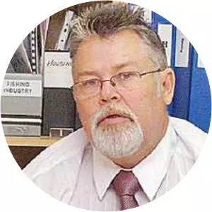 Chris Foley photograph