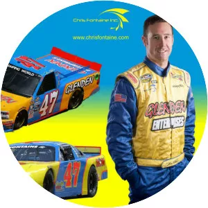 Chris Fontaine