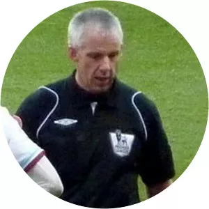 Chris Foy