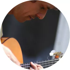 Chris Franck - Musician