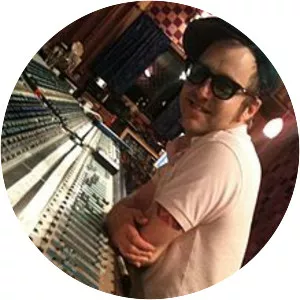 Chris Frenchie Smith