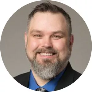 Chris Friedel - Montana State Senator