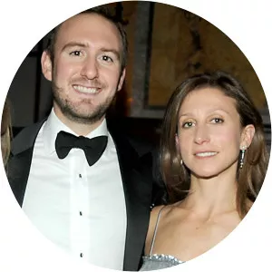 Chris Frissora photograph