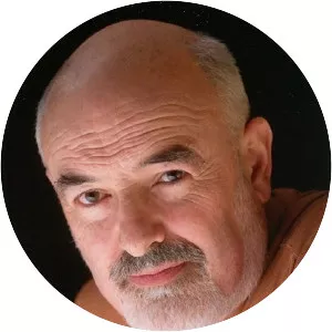 Chris Frith - Professor