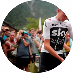 Chris Froome
