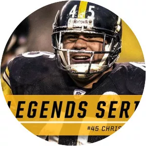 Chris FuamatuMaʻafala