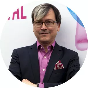 Chris Fujiwara - Screenwriter