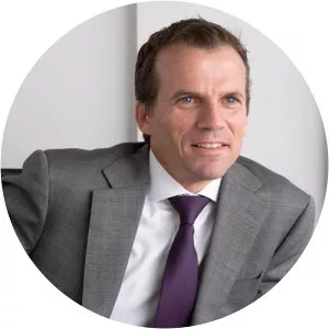 Chris Fussell - Author