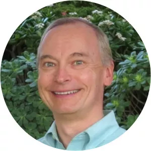 Chris G. Van de Walle