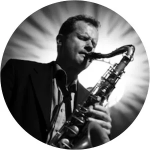 Chris Gale - Musical artist