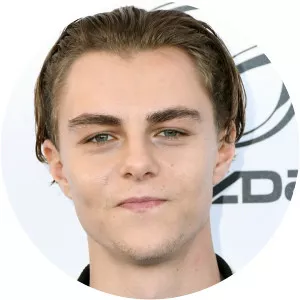 Chris Galust - Actor