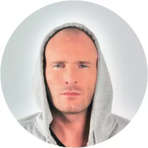 Chris Garcia - Musical artist