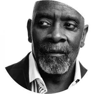 Chris Gardner - American businessman