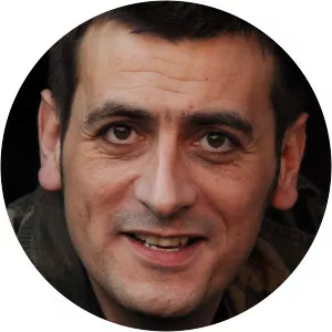 Chris Gascoyne