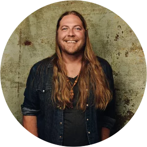 Chris Gelbuda - Singer