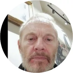 Chris Gilleard - Author