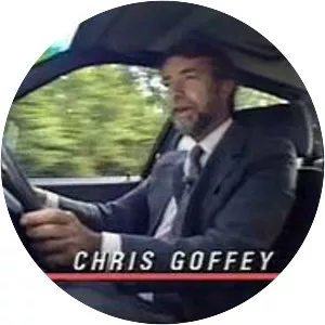 Chris Goffey