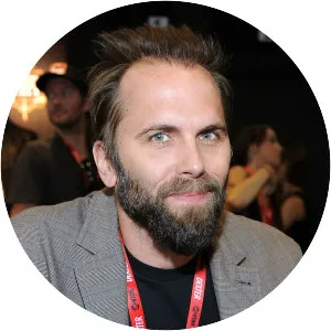 Chris Gorak - American film director