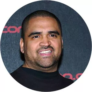 Chris Gotti photograph