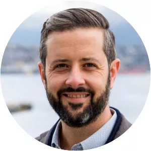 Chris Goward - Author